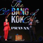 พราวาน่า 2 สไตลิสท์ชื่อดังโชว์เทคนิค เปิดตัวซาลอนมาตรฐาน