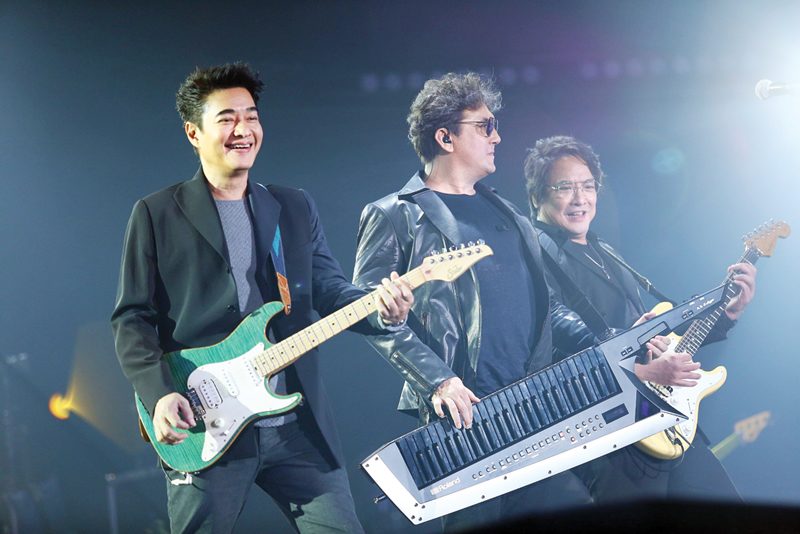 คอนเสิร์ต‘นูโว’