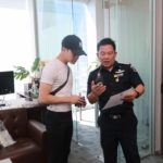 DSI ลุยค้นคอนโดหรู "แชร์ Forex" 6 จุดทั่วกรุง ยึดทรัพย์นับ 100 ล้าน