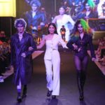 พราวาน่า 2 สไตลิสท์ชื่อดังโชว์เทคนิค เปิดตัวซาลอนมาตรฐาน