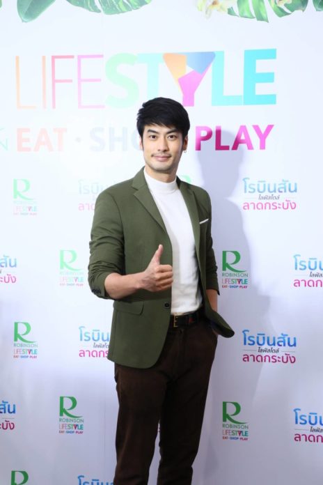 บอย ปกรณ์ บอย ปกรณ์