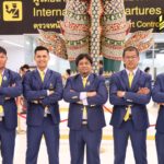 ซอฟท์บอลหนุ่มไทย ลัดฟ้าลุยซีเกมส์ – โกศล วางเป้าหยิบเหรียญกลับบ้าน