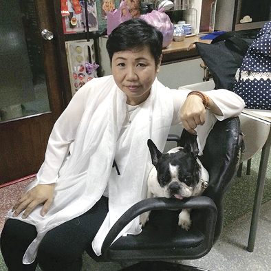 ผ่าคดีฆ่าโหดเศรษฐินีถุงคลุมหน้าศพยัดตู้เย็น