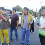 แชร์กระหึ่ม ล่ารถซิ่งแข่งกัน ก่อนชนสาวท้องแก่บาดเจ็บ หนีเตลิด-ไม่จอดช่วย