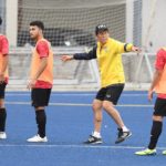 ช้างศึกหนุ่ม สุดทน ‘ปินส์’ จัดสนามซ้อมห่วย – ส.บอล โร่หาสนามซ้อมเอง