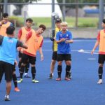 ช้างศึกหนุ่ม สุดทน ‘ปินส์’ จัดสนามซ้อมห่วย – ส.บอล โร่หาสนามซ้อมเอง