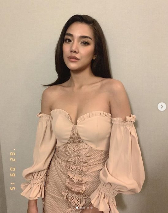ปราง กัญญ์ณรัณ