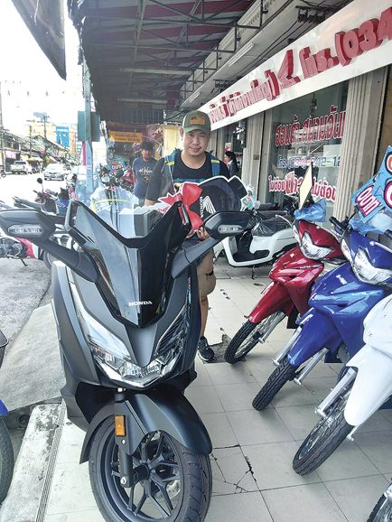 ผ่าคดีฆ่าโหดเศรษฐินีถุงคลุมหน้าศพยัดตู้เย็น