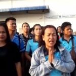 สู้ไม่ไหว! พิษเศรษฐกิจทรุด บริษัทผลิตเสื้อส่งออกปิดกิจการ ลอยแพพนักงานเพียบ