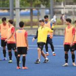 ช้างศึกหนุ่ม สุดทน ‘ปินส์’ จัดสนามซ้อมห่วย – ส.บอล โร่หาสนามซ้อมเอง