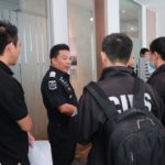 DSI ลุยค้นคอนโดหรู "แชร์ Forex" 6 จุดทั่วกรุง ยึดทรัพย์นับ 100 ล้าน