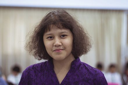 11มหา’ลัยขับขานเสียงสุขแห่งสายน้ำ