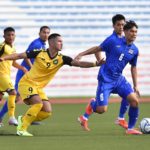 ทีมช้างศึกคืนฟอร์ม ถล่ม บรูไน ศึกซีเกมส์ 2019 ชมช็อตเด่น จังหวะเด็ด