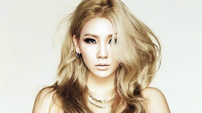 ‘ซีแอล’สาวฮอตแห่งเอเชีย
