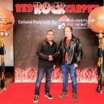 Softde'but จับมือ Cloudflare จัดงาน "Cloudflare Red Rock Carpet Exclusive Party 2019” สำหรับตัวแทนจำหน่ายในประเทศไทย