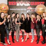 Softde'but จับมือ Cloudflare จัดงาน "Cloudflare Red Rock Carpet Exclusive Party 2019” สำหรับตัวแทนจำหน่ายในประเทศไทย