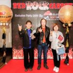 Softde'but จับมือ Cloudflare จัดงาน "Cloudflare Red Rock Carpet Exclusive Party 2019” สำหรับตัวแทนจำหน่ายในประเทศไทย
