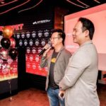 Softde'but จับมือ Cloudflare จัดงาน "Cloudflare Red Rock Carpet Exclusive Party 2019” สำหรับตัวแทนจำหน่ายในประเทศไทย