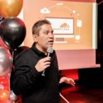 Softde'but จับมือ Cloudflare จัดงาน "Cloudflare Red Rock Carpet Exclusive Party 2019” สำหรับตัวแทนจำหน่ายในประเทศไทย