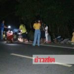 โอมเพี้ยงรวยๆๆ! แห่ส่องหวยเด็ดกุมารทองศาลร้าง ฮือฮาเซ่นไหว้ดวงวิญญาณเลขลอยเด่น(คลิป)