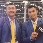 วอลเลย์บอลชาย ถึง ฟิลิปปินส์ - มั่นใจป้องแชมป์ 5 สมัยติด