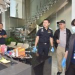 DSI ลุยค้นคอนโดหรู "แชร์ Forex" 6 จุดทั่วกรุง ยึดทรัพย์นับ 100 ล้าน