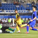 ทีมช้างศึกคืนฟอร์ม ถล่ม บรูไน ศึกซีเกมส์ 2019 ชมช็อตเด่น จังหวะเด็ด