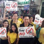 ทส.เผยขยะกระทงลดลง3แสนใบ กระทงโฟมลดลง 58.2% ดีขึ้นกว่าทุกปี 