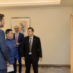 10ปี ความร่วมมือไทย-เยอรมัน การเดินทางรักษ์สิ่งแวดล้อมร่วมแก้โลกร้อน