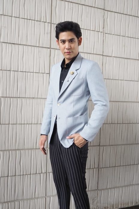 พอร์ช ศรัณย์ พอร์ช ศรัณย์
