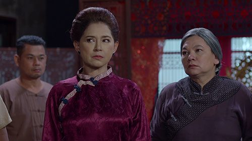 สัมผัสบรรยากาศเหนือสุดแดนสยาม