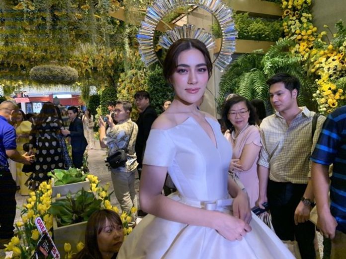 คิมเบอร์ลี่ รักหวาน!