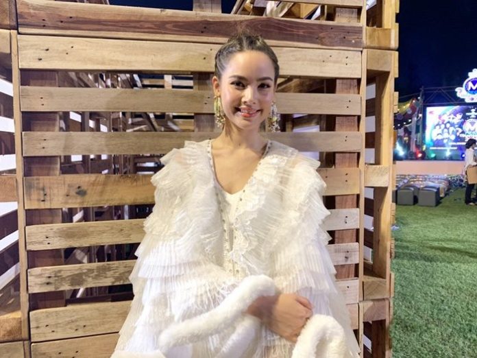 อุรัสยา ญาญ่า