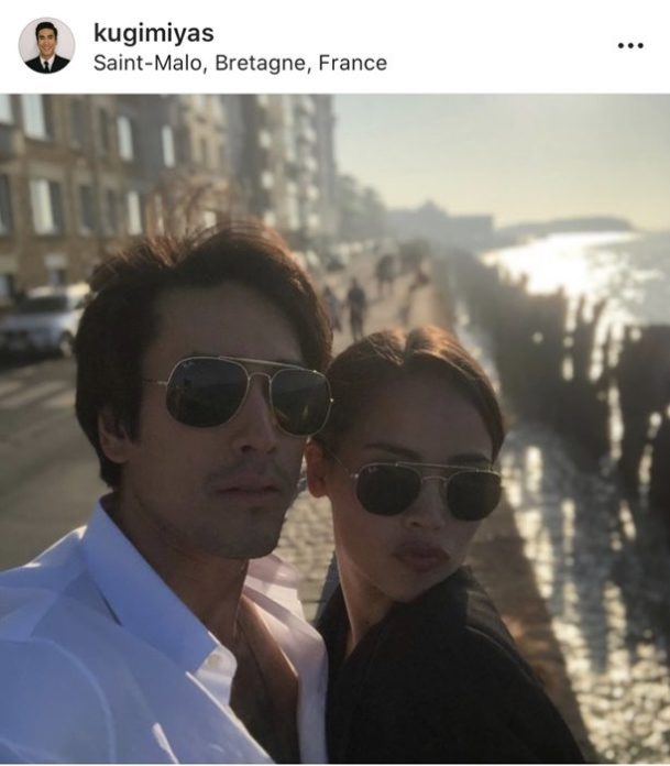 อุรัสยา ญาญ่า