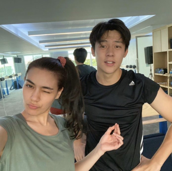 หมาก