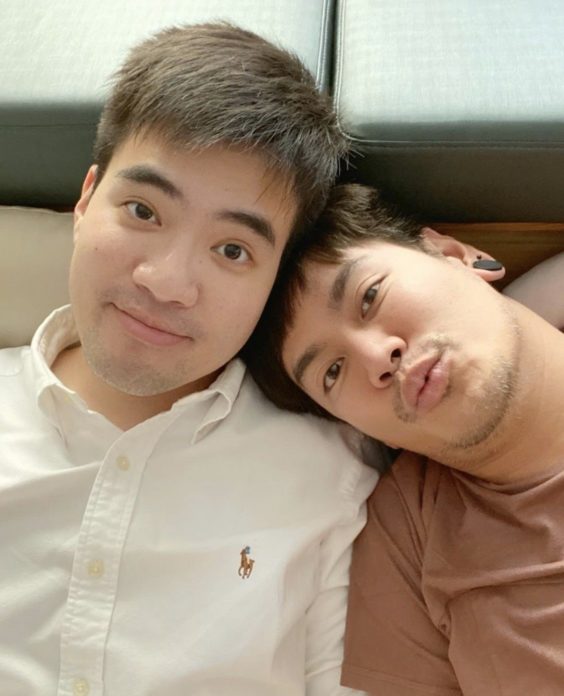 อ๊อฟ ปองศักดิ์