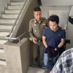 ฝากขังเจ้าของบริษัทเปิดพอร์ตกดไลค์ ตุ๋นเหยื่อ 120 ล้าน