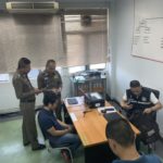 ฝากขังเจ้าของบริษัทเปิดพอร์ตกดไลค์ ตุ๋นเหยื่อ 120 ล้าน