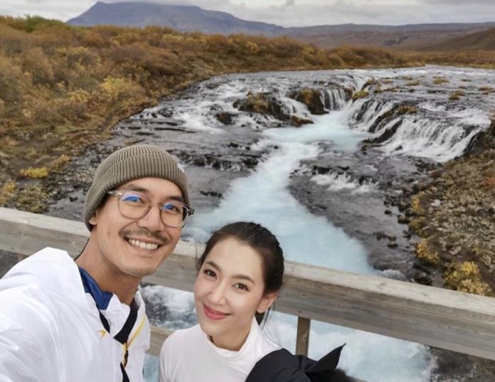 ยังไร้แพลนทริปคู่