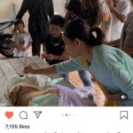 บอกลาครั้งสุดท้าย น้องภูดิศ - น้องเภา ร้องไห้หนักหลังสูญเสียหมาสุดที่รัก