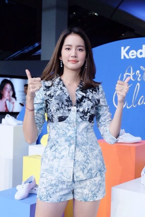โบว์ เมลดา