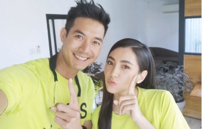 เวียร์ ปลื้ม เวียร์ ปลื้ม