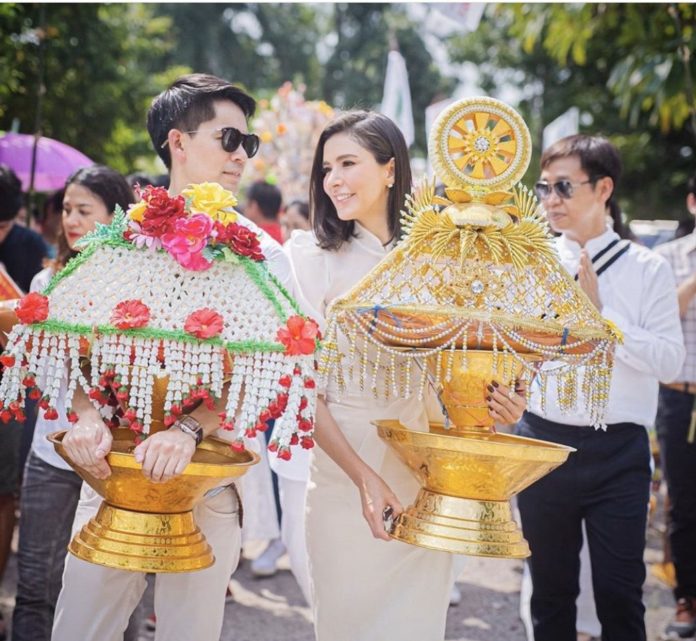 ศรีริต้า ศรีริต้า ปลื้ม