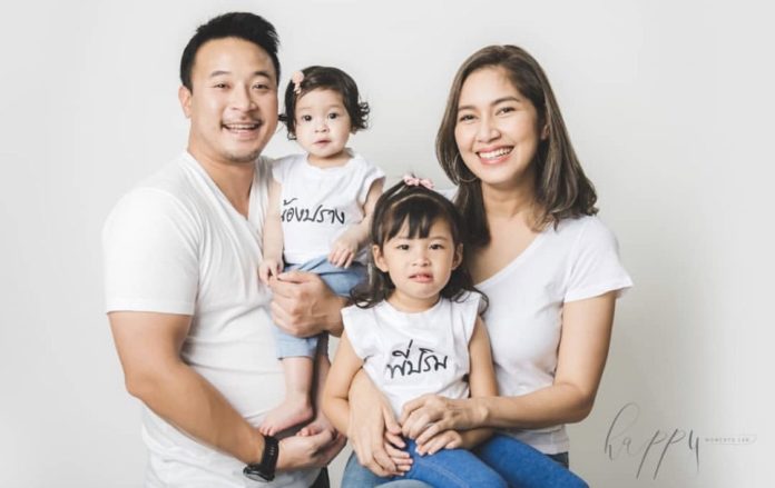 น้องปริม ให้หวยแม่!