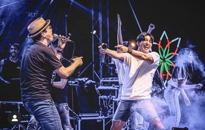 โตโน่ ภาคิน โตโน่