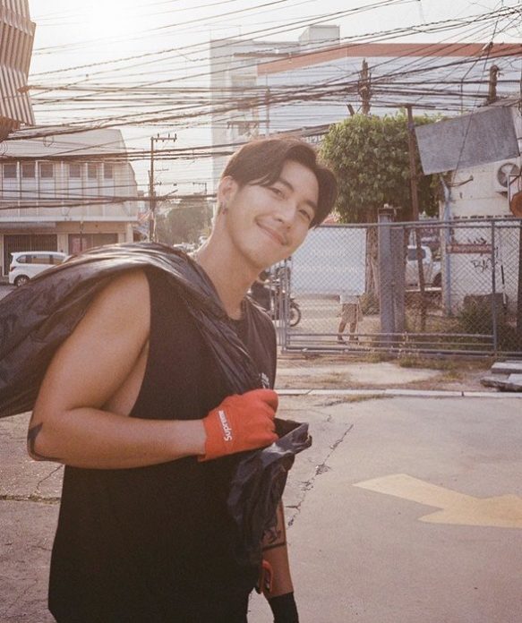 โตโน่ ภาคิน โตโน่