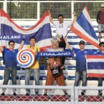 ภาพชุด ฟุตบอลชายทีมชาติไทย ปราชัยนัดแรก เจออิเหนายิง 2 เม็ด