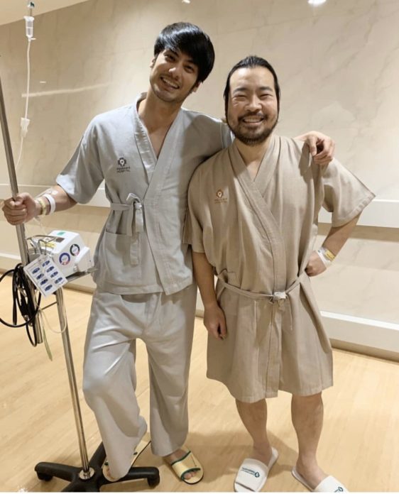 แจ๊ค ไรเดอร์ โล่งอก แจ๊ค ไรเดอร์ โล่งอก