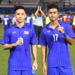 ทีมช้างศึกคืนฟอร์ม ถล่ม บรูไน ศึกซีเกมส์ 2019 ชมช็อตเด่น จังหวะเด็ด