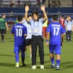 ทีมช้างศึกคืนฟอร์ม ถล่ม บรูไน ศึกซีเกมส์ 2019 ชมช็อตเด่น จังหวะเด็ด